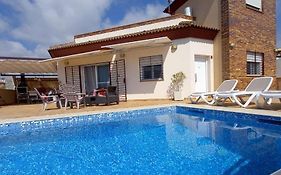 Villa Las Tres J