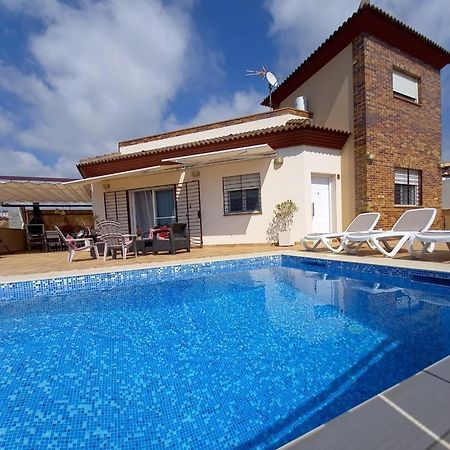 Villa Las Tres J Málaga Extérieur photo