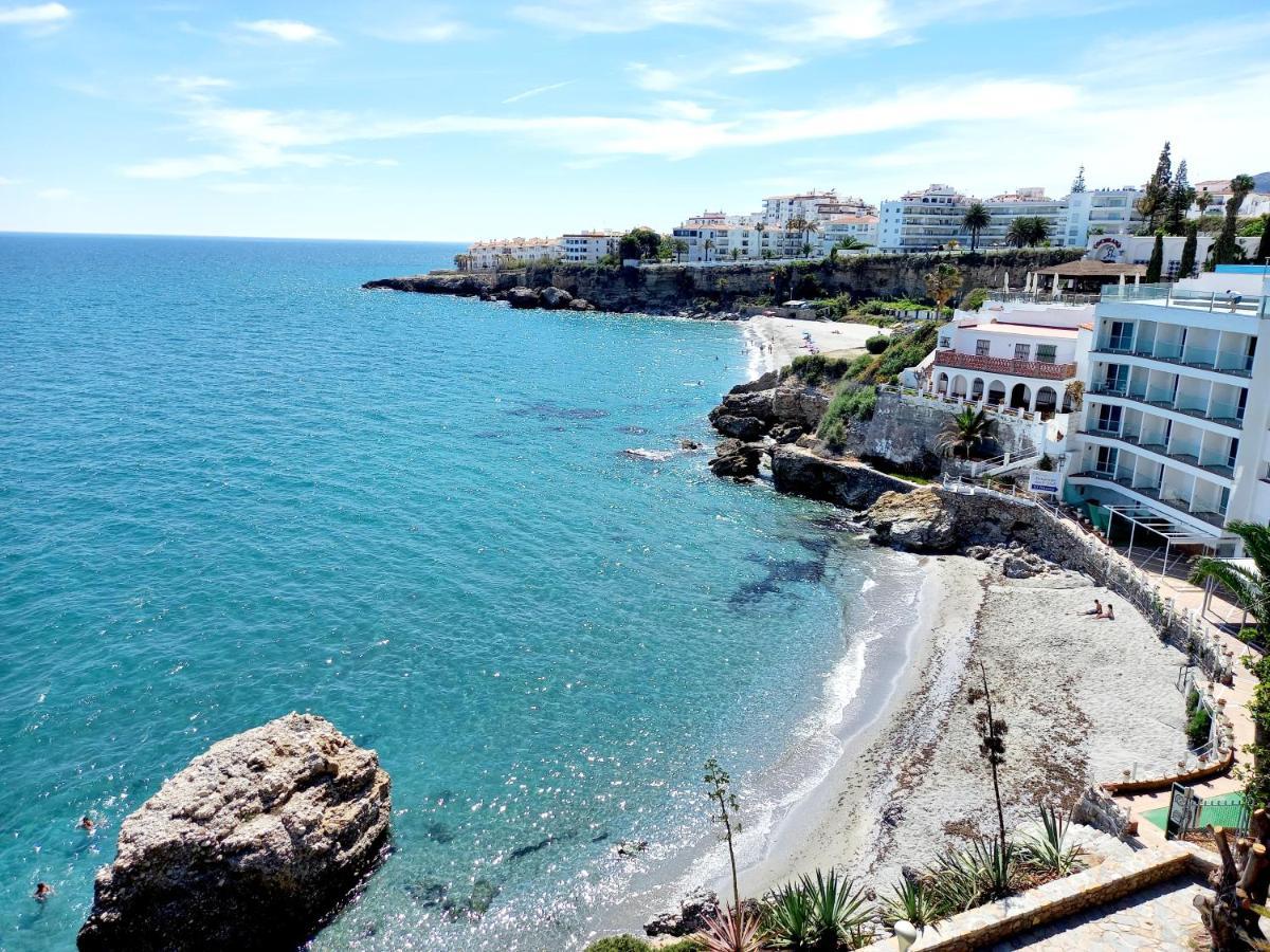 Villa Las Tres J Málaga Extérieur photo