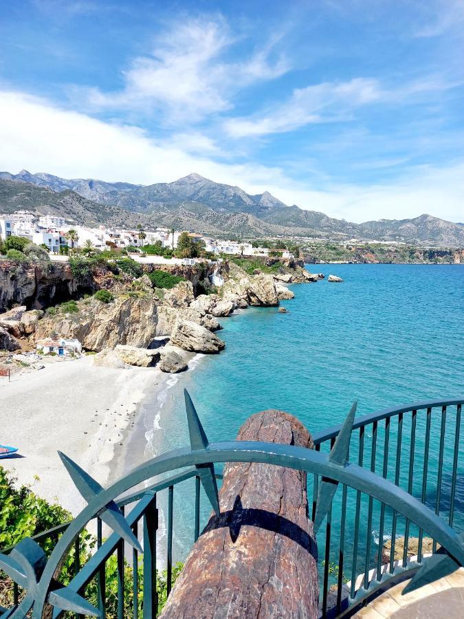 Villa Las Tres J Málaga Extérieur photo