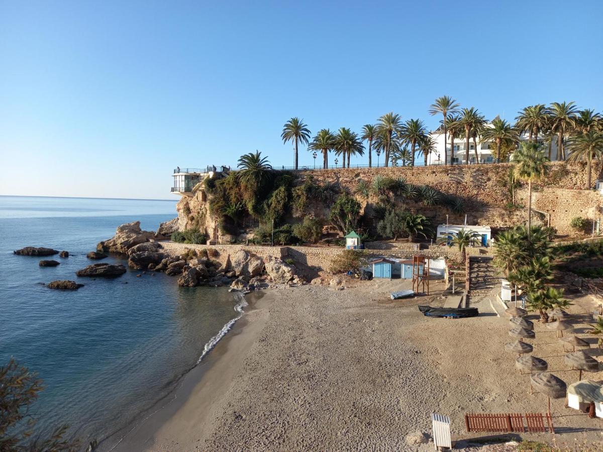 Villa Las Tres J Málaga Extérieur photo
