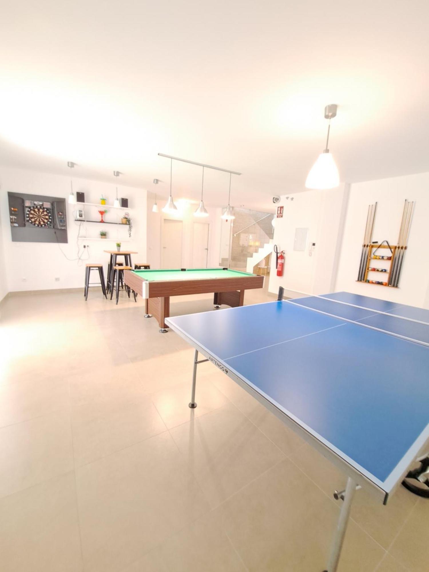 Villa Las Tres J Málaga Extérieur photo