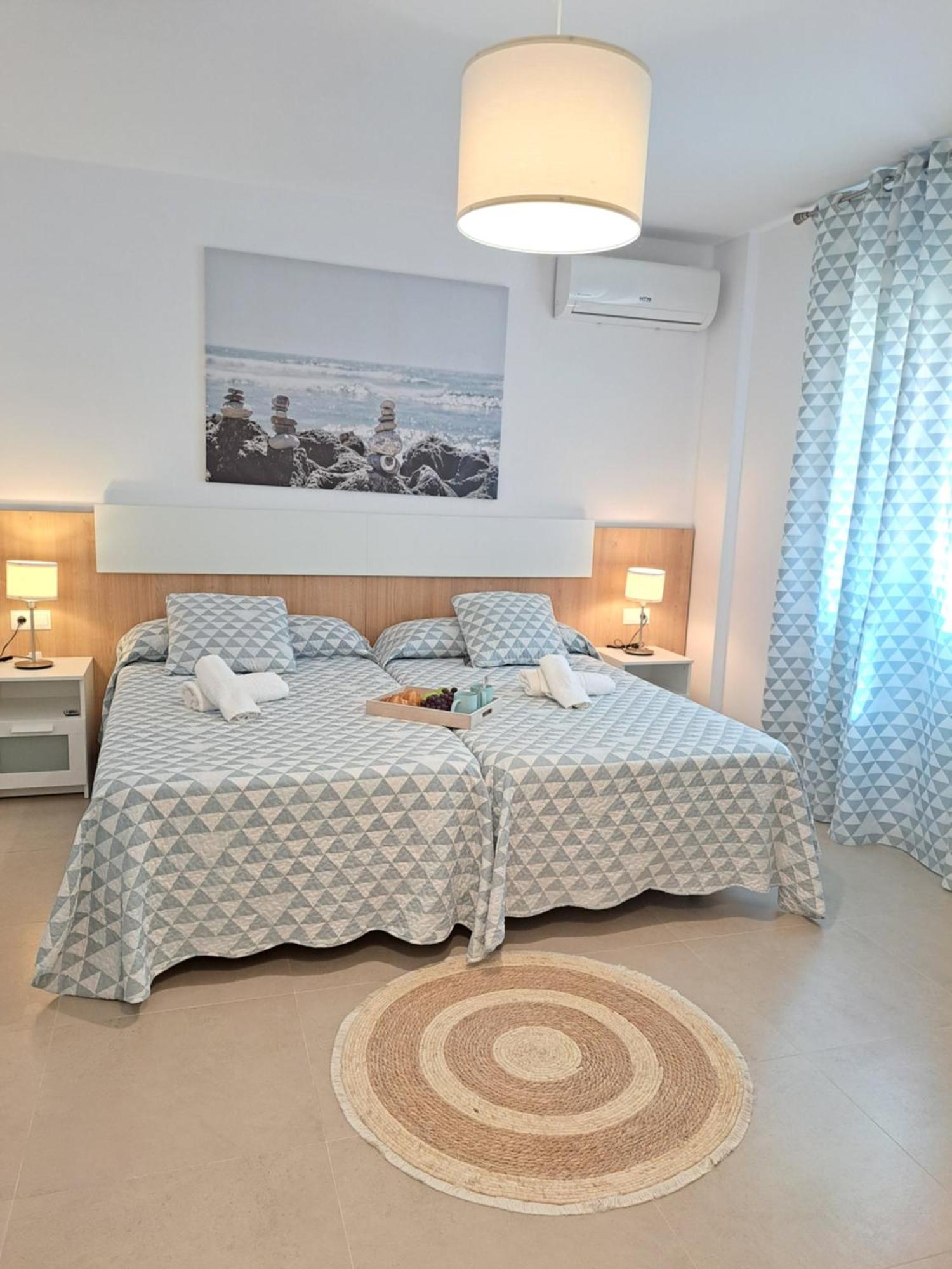 Villa Las Tres J Málaga Extérieur photo