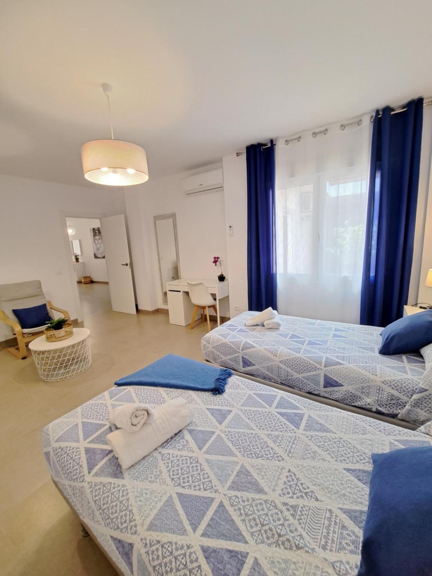 Villa Las Tres J Málaga Extérieur photo