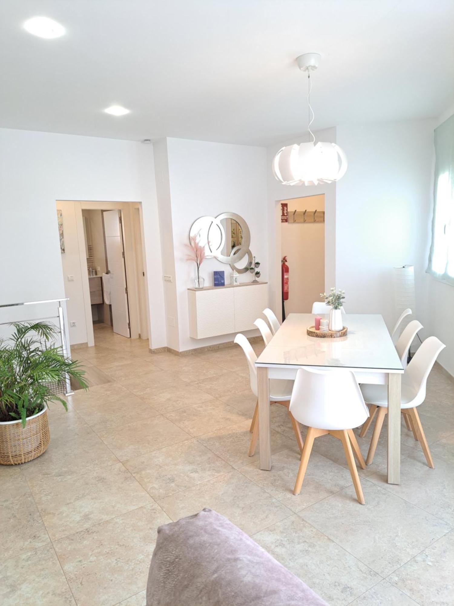 Villa Las Tres J Málaga Extérieur photo