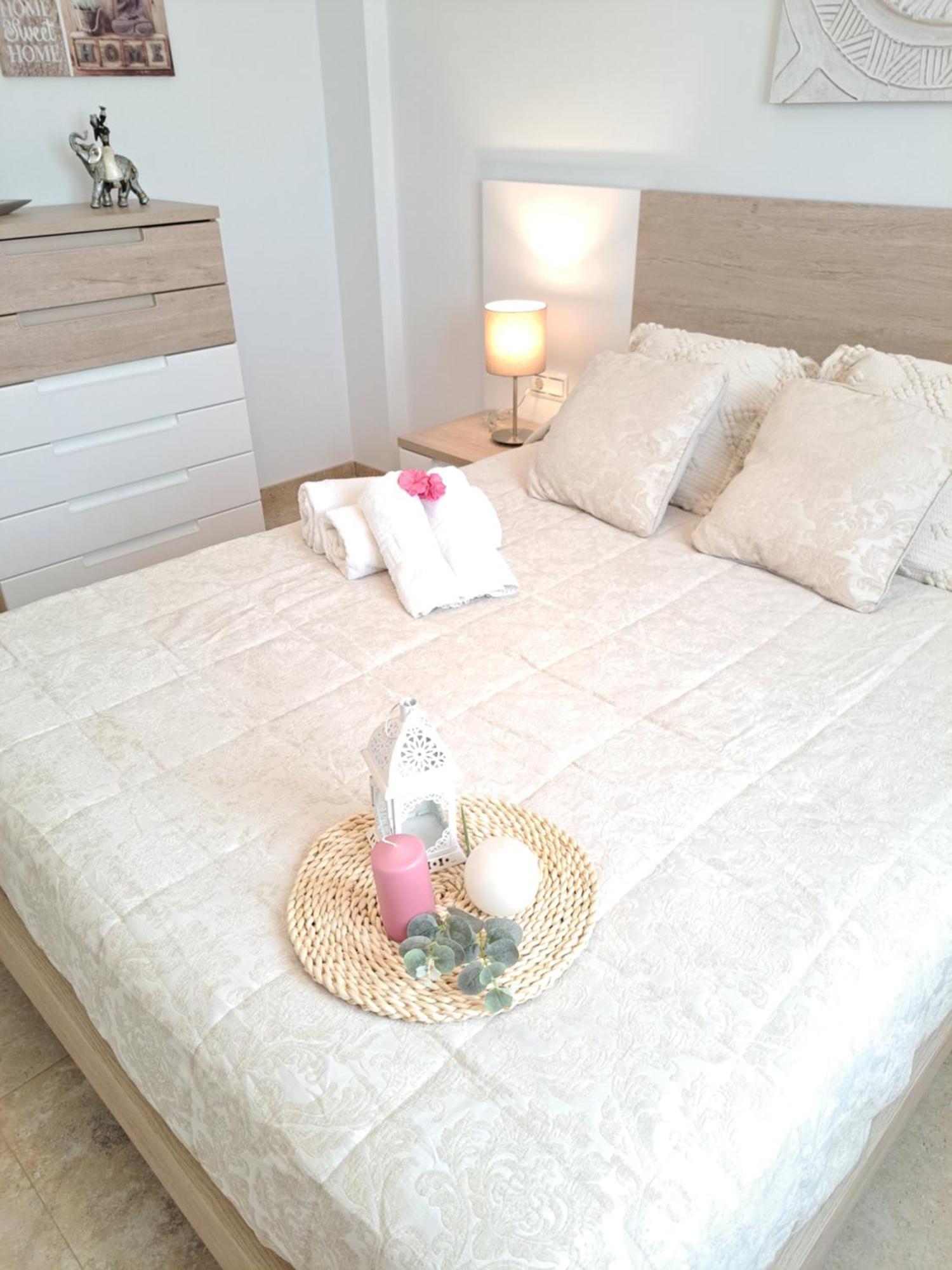 Villa Las Tres J Málaga Extérieur photo