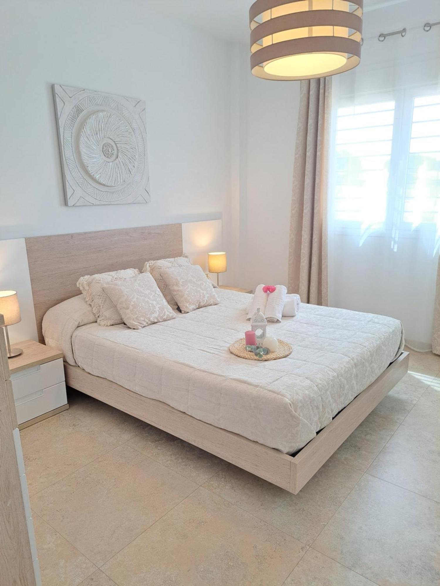 Villa Las Tres J Málaga Extérieur photo
